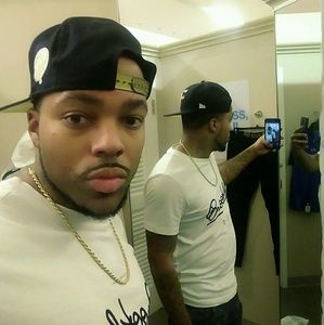 Meet your Posher, Maxx